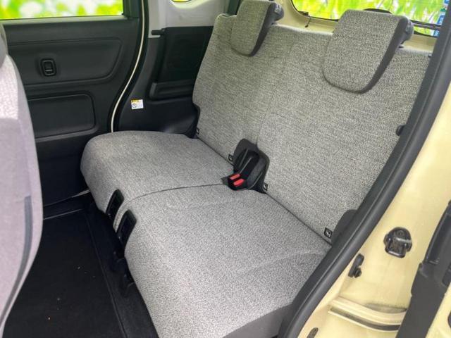 スペーシア ハイブリッドＧ　新品タイヤ／保証書／セーフティサポート（スズキ）／車線逸脱防止支援システム／ヘッドランプ　ＬＥＤ／ＥＢＤ付ＡＢＳ／アイドリングストップ／禁煙車／エアバッグ　運転席／エアバッグ　助手席　レーンアシスト（7枚目）