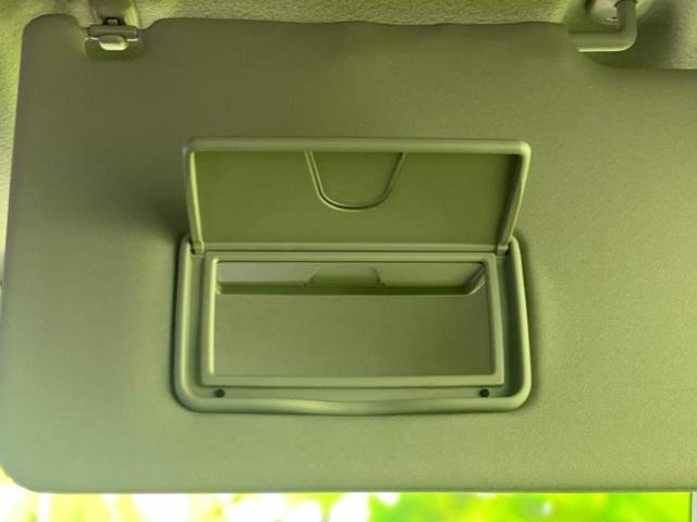 スペーシア ハイブリッドＧ　新品タイヤ／保証書／セーフティサポート（スズキ）／車線逸脱防止支援システム／ヘッドランプ　ＬＥＤ／ＥＢＤ付ＡＢＳ／アイドリングストップ／禁煙車／エアバッグ　運転席／エアバッグ　助手席　レーンアシスト（28枚目）