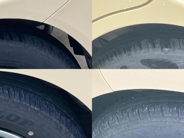 スペーシア ハイブリッドＧ　新品タイヤ／保証書／セーフティサポート（スズキ）／車線逸脱防止支援システム／ヘッドランプ　ＬＥＤ／ＥＢＤ付ＡＢＳ／アイドリングストップ／禁煙車／エアバッグ　運転席／エアバッグ　助手席　レーンアシスト（34枚目）