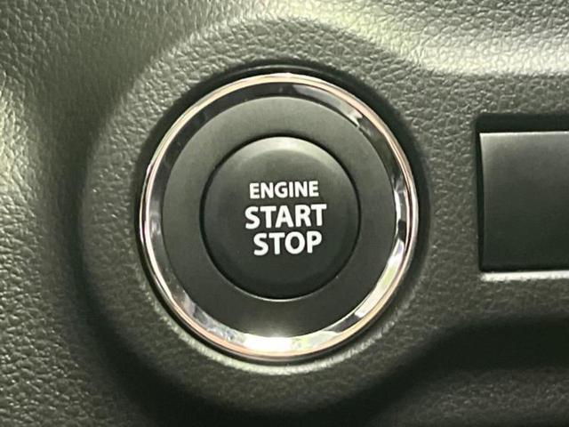 スペーシア ハイブリッドＧ　新品タイヤ／保証書／セーフティサポート（スズキ）／車線逸脱防止支援システム／ヘッドランプ　ＬＥＤ／ＥＢＤ付ＡＢＳ／アイドリングストップ／禁煙車／エアバッグ　運転席／エアバッグ　助手席　レーンアシスト（14枚目）