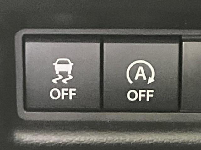 スペーシア ハイブリッドＧ　新品タイヤ／保証書／セーフティサポート（スズキ）／車線逸脱防止支援システム／ヘッドランプ　ＬＥＤ／ＥＢＤ付ＡＢＳ／アイドリングストップ／禁煙車／エアバッグ　運転席／エアバッグ　助手席　レーンアシスト（16枚目）