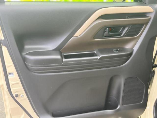 スペーシア ハイブリッドＧ　新品タイヤ／保証書／セーフティサポート（スズキ）／車線逸脱防止支援システム／ヘッドランプ　ＬＥＤ／ＥＢＤ付ＡＢＳ／アイドリングストップ／禁煙車／エアバッグ　運転席／エアバッグ　助手席　レーンアシスト（23枚目）