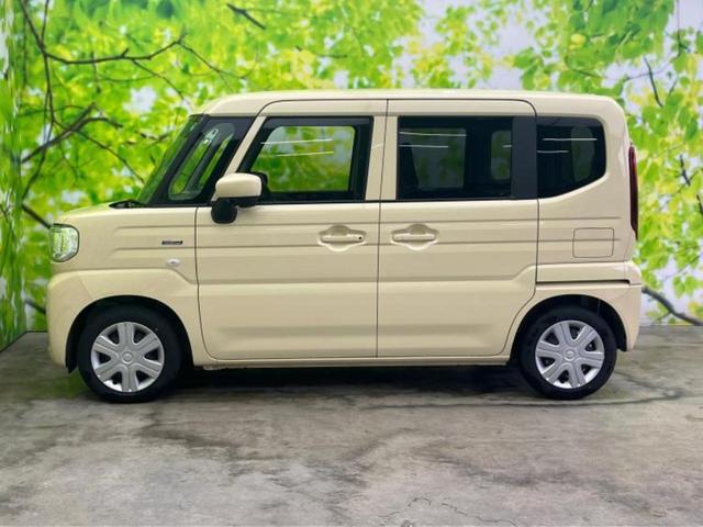 スペーシア ハイブリッドＧ　新品タイヤ／保証書／セーフティサポート（スズキ）／車線逸脱防止支援システム／ヘッドランプ　ＬＥＤ／ＥＢＤ付ＡＢＳ／アイドリングストップ／禁煙車／エアバッグ　運転席／エアバッグ　助手席　レーンアシスト（2枚目）