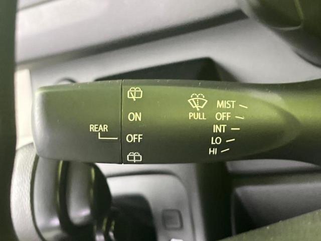 スペーシア ハイブリッドＧ　新品タイヤ／保証書／セーフティサポート（スズキ）／車線逸脱防止支援システム／ヘッドランプ　ＬＥＤ／ＥＢＤ付ＡＢＳ／アイドリングストップ／禁煙車／エアバッグ　運転席／エアバッグ　助手席　レーンアシスト（12枚目）