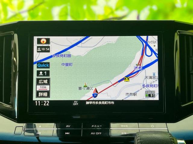 エルグランド ハイウェイスターＳアーバンクロム　新品タイヤ／保証書／純正　１０インチ　ＳＤナビ／フリップダウンモニター　純正　１２．１インチ／両側電動スライドドア／アラウンドビューモニター／シート　合皮／プロパイロット／電動バックドア　全周囲カメラ（9枚目）