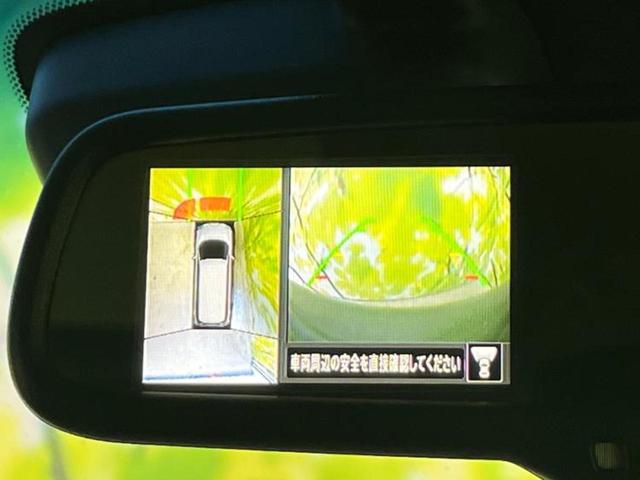 エルグランド ハイウェイスターＳアーバンクロム　新品タイヤ／保証書／純正　１０インチ　ＳＤナビ／フリップダウンモニター　純正　１２．１インチ／両側電動スライドドア／アラウンドビューモニター／シート　合皮／プロパイロット／電動バックドア　全周囲カメラ（12枚目）