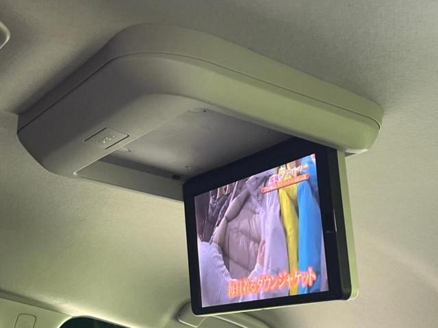 エルグランド ハイウェイスターＳアーバンクロム　新品タイヤ／保証書／純正　１０インチ　ＳＤナビ／フリップダウンモニター　純正　１２．１インチ／両側電動スライドドア／アラウンドビューモニター／シート　合皮／プロパイロット／電動バックドア　全周囲カメラ（36枚目）