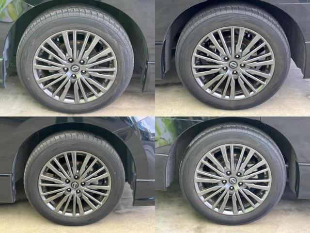 エルグランド ハイウェイスターＳアーバンクロム　新品タイヤ／保証書／純正　１０インチ　ＳＤナビ／フリップダウンモニター　純正　１２．１インチ／両側電動スライドドア／アラウンドビューモニター／シート　合皮／プロパイロット／電動バックドア　全周囲カメラ（45枚目）