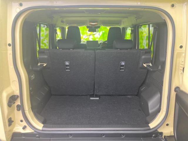 ジムニーノマド ４ＷＤ　ＦＣ　保証書／シートヒーター／車線逸脱防止支援システム／ヘッドランプ　ＬＥＤ／ＥＢＤ付ＡＢＳ／横滑り防止装置／アイドリングストップ／セーフティサポート（スズキ）／エアバッグ　運転席／エアバッグ　助手席（8枚目）