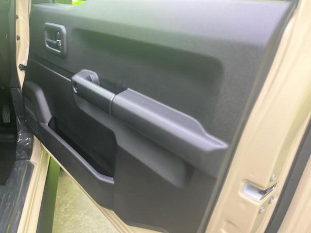 ジムニーノマド ４ＷＤ　ＦＣ　保証書／シートヒーター／車線逸脱防止支援システム／ヘッドランプ　ＬＥＤ／ＥＢＤ付ＡＢＳ／横滑り防止装置／アイドリングストップ／セーフティサポート（スズキ）／エアバッグ　運転席／エアバッグ　助手席（20枚目）