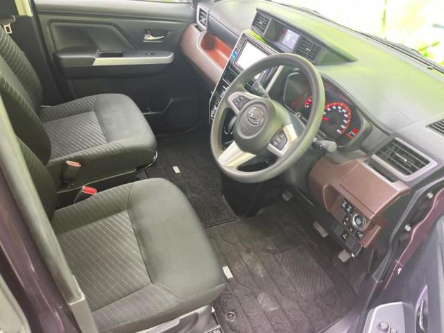 トール ＧリミテッドＳＡ３　保証書／純正　ＳＤナビ／衝突安全装置／両側電動スライドドア／シートヒーター／パノラマモニター／車線逸脱防止支援システム／ドライブレコーダー　社外／ＵＳＢジャック／Ｂｌｕｅｔｏｏｔｈ接続／ＥＴＣ（4枚目）