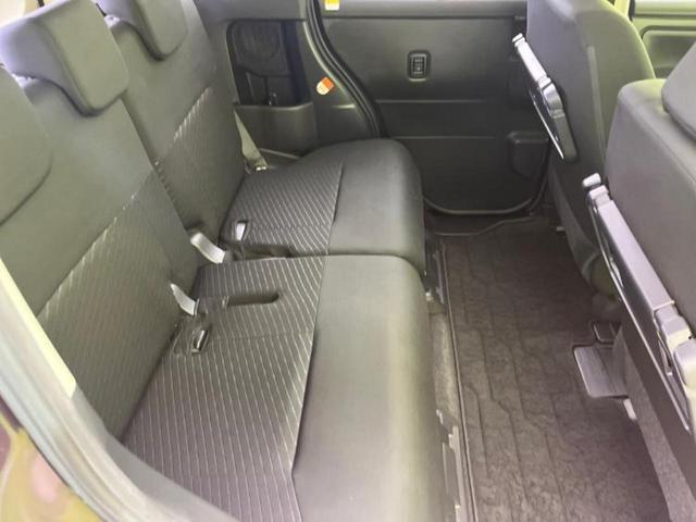 トール ＧリミテッドＳＡ３　保証書／純正　ＳＤナビ／衝突安全装置／両側電動スライドドア／シートヒーター／パノラマモニター／車線逸脱防止支援システム／ドライブレコーダー　社外／ＵＳＢジャック／Ｂｌｕｅｔｏｏｔｈ接続／ＥＴＣ（5枚目）