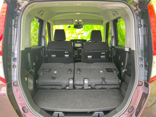 トール ＧリミテッドＳＡ３　保証書／純正　ＳＤナビ／衝突安全装置／両側電動スライドドア／シートヒーター／パノラマモニター／車線逸脱防止支援システム／ドライブレコーダー　社外／ＵＳＢジャック／Ｂｌｕｅｔｏｏｔｈ接続／ＥＴＣ（19枚目）