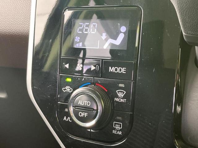 トール ＧリミテッドＳＡ３　保証書／純正　ＳＤナビ／衝突安全装置／両側電動スライドドア／シートヒーター／パノラマモニター／車線逸脱防止支援システム／ドライブレコーダー　社外／ＵＳＢジャック／Ｂｌｕｅｔｏｏｔｈ接続／ＥＴＣ（30枚目）