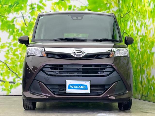 トール ＧリミテッドＳＡ３　保証書／純正　ＳＤナビ／衝突安全装置／両側電動スライドドア／シートヒーター／パノラマモニター／車線逸脱防止支援システム／ドライブレコーダー　社外／ＵＳＢジャック／Ｂｌｕｅｔｏｏｔｈ接続／ＥＴＣ（40枚目）