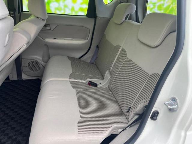 ムーヴ Ｘ　ＳＡ３　新品タイヤ／保証書／社外　ＳＤナビ／スマートアシスト（トヨタ・ダイハツ）／シートヒーター　運転席／車線逸脱防止支援システム／Ｂｌｕｅｔｏｏｔｈ接続／ＥＴＣ／ＥＢＤ付ＡＢＳ／横滑り防止装置　バックカメラ（7枚目）