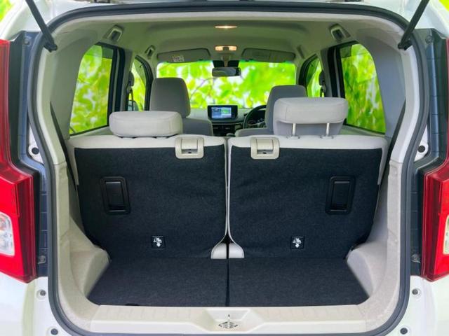 ムーヴ Ｘ　ＳＡ３　新品タイヤ／保証書／社外　ＳＤナビ／スマートアシスト（トヨタ・ダイハツ）／シートヒーター　運転席／車線逸脱防止支援システム／Ｂｌｕｅｔｏｏｔｈ接続／ＥＴＣ／ＥＢＤ付ＡＢＳ／横滑り防止装置　バックカメラ（8枚目）