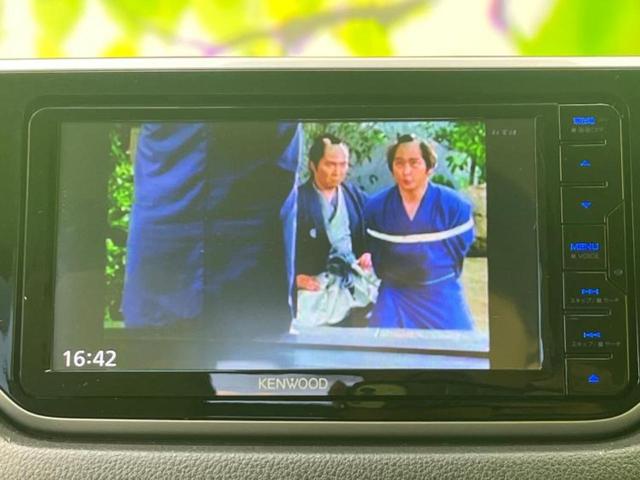 ムーヴ Ｘ　ＳＡ３　新品タイヤ／保証書／社外　ＳＤナビ／スマートアシスト（トヨタ・ダイハツ）／シートヒーター　運転席／車線逸脱防止支援システム／Ｂｌｕｅｔｏｏｔｈ接続／ＥＴＣ／ＥＢＤ付ＡＢＳ／横滑り防止装置　バックカメラ（10枚目）