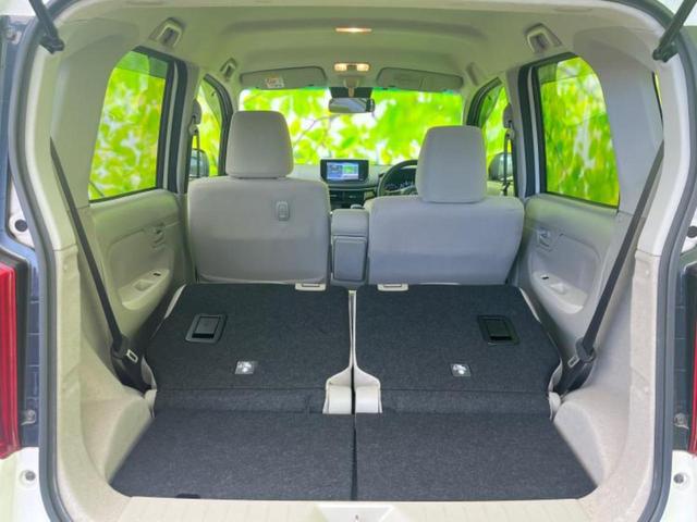 ムーヴ Ｘ　ＳＡ３　新品タイヤ／保証書／社外　ＳＤナビ／スマートアシスト（トヨタ・ダイハツ）／シートヒーター　運転席／車線逸脱防止支援システム／Ｂｌｕｅｔｏｏｔｈ接続／ＥＴＣ／ＥＢＤ付ＡＢＳ／横滑り防止装置　バックカメラ（19枚目）