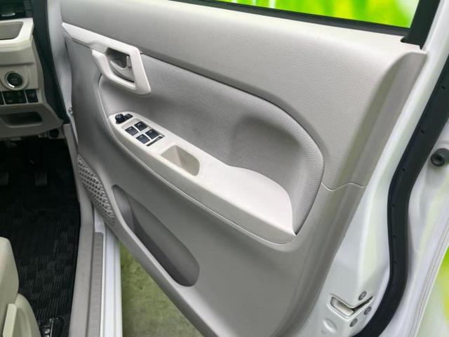 ムーヴ Ｘ　ＳＡ３　新品タイヤ／保証書／社外　ＳＤナビ／スマートアシスト（トヨタ・ダイハツ）／シートヒーター　運転席／車線逸脱防止支援システム／Ｂｌｕｅｔｏｏｔｈ接続／ＥＴＣ／ＥＢＤ付ＡＢＳ／横滑り防止装置　バックカメラ（20枚目）