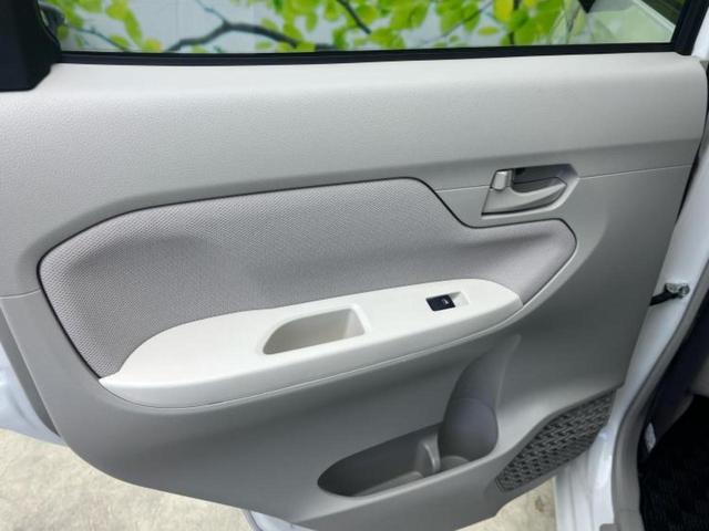 ムーヴ Ｘ　ＳＡ３　新品タイヤ／保証書／社外　ＳＤナビ／スマートアシスト（トヨタ・ダイハツ）／シートヒーター　運転席／車線逸脱防止支援システム／Ｂｌｕｅｔｏｏｔｈ接続／ＥＴＣ／ＥＢＤ付ＡＢＳ／横滑り防止装置　バックカメラ（22枚目）