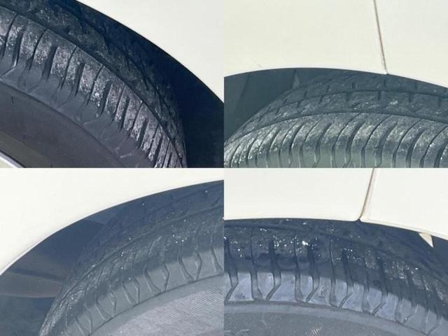 ムーヴ Ｘ　ＳＡ３　新品タイヤ／保証書／社外　ＳＤナビ／スマートアシスト（トヨタ・ダイハツ）／シートヒーター　運転席／車線逸脱防止支援システム／Ｂｌｕｅｔｏｏｔｈ接続／ＥＴＣ／ＥＢＤ付ＡＢＳ／横滑り防止装置　バックカメラ（38枚目）