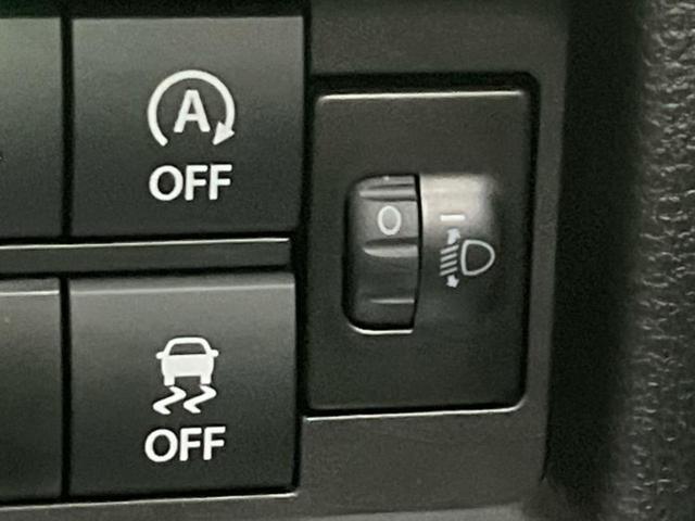 ハスラー ハイブリッドＧ　保証書／セーフティサポート（スズキ）／シートヒーター　前席／車線逸脱防止支援システム／ヘッドランプ　ＬＥＤ／ＥＢＤ付ＡＢＳ／横滑り防止装置／アイドリングストップ／禁煙車／エアバッグ　運転席（16枚目）