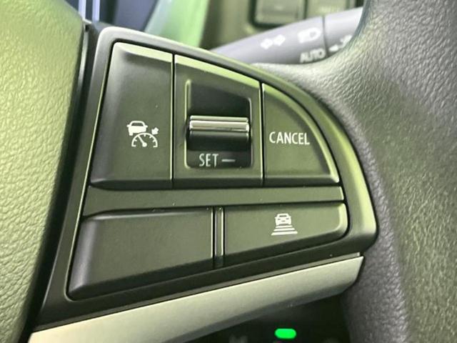 ハスラー ハイブリッドＧ　保証書／セーフティサポート（スズキ）／シートヒーター　前席／車線逸脱防止支援システム／ヘッドランプ　ＬＥＤ／ＥＢＤ付ＡＢＳ／横滑り防止装置／アイドリングストップ／禁煙車／エアバッグ　運転席（17枚目）