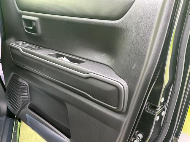 ハスラー ハイブリッドＧ　保証書／セーフティサポート（スズキ）／シートヒーター　前席／車線逸脱防止支援システム／ヘッドランプ　ＬＥＤ／ＥＢＤ付ＡＢＳ／横滑り防止装置／アイドリングストップ／禁煙車／エアバッグ　運転席（20枚目）