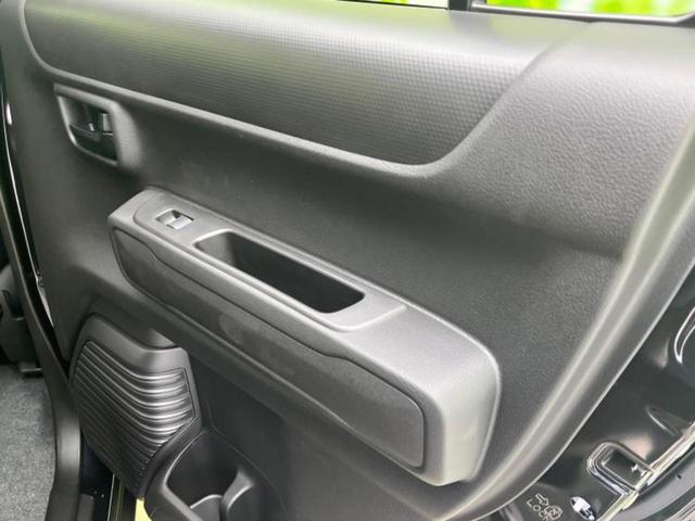 ハスラー ハイブリッドＧ　保証書／セーフティサポート（スズキ）／シートヒーター　前席／車線逸脱防止支援システム／ヘッドランプ　ＬＥＤ／ＥＢＤ付ＡＢＳ／横滑り防止装置／アイドリングストップ／禁煙車／エアバッグ　運転席（21枚目）