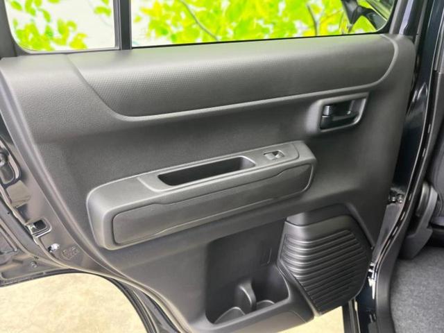 ハスラー ハイブリッドＧ　保証書／セーフティサポート（スズキ）／シートヒーター　前席／車線逸脱防止支援システム／ヘッドランプ　ＬＥＤ／ＥＢＤ付ＡＢＳ／横滑り防止装置／アイドリングストップ／禁煙車／エアバッグ　運転席（22枚目）