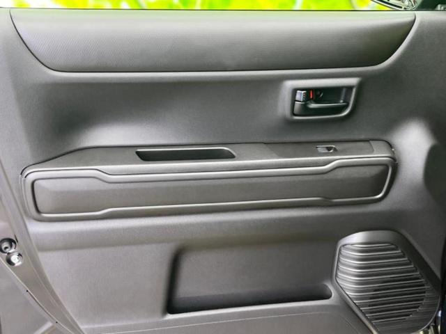 ハスラー ハイブリッドＧ　保証書／セーフティサポート（スズキ）／シートヒーター　前席／車線逸脱防止支援システム／ヘッドランプ　ＬＥＤ／ＥＢＤ付ＡＢＳ／横滑り防止装置／アイドリングストップ／禁煙車／エアバッグ　運転席（23枚目）