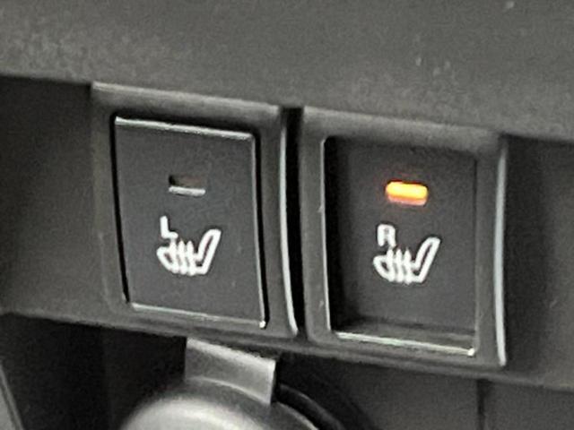 ハスラー ハイブリッドＧ　保証書／セーフティサポート（スズキ）／シートヒーター　前席／車線逸脱防止支援システム／ヘッドランプ　ＬＥＤ／ＥＢＤ付ＡＢＳ／横滑り防止装置／アイドリングストップ／禁煙車／エアバッグ　運転席（26枚目）