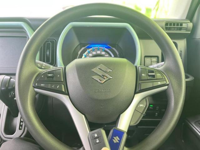 ハスラー ハイブリッドＧ　保証書／セーフティサポート（スズキ）／シートヒーター　前席／車線逸脱防止支援システム／ヘッドランプ　ＬＥＤ／ＥＢＤ付ＡＢＳ／横滑り防止装置／アイドリングストップ／禁煙車／エアバッグ　運転席（30枚目）