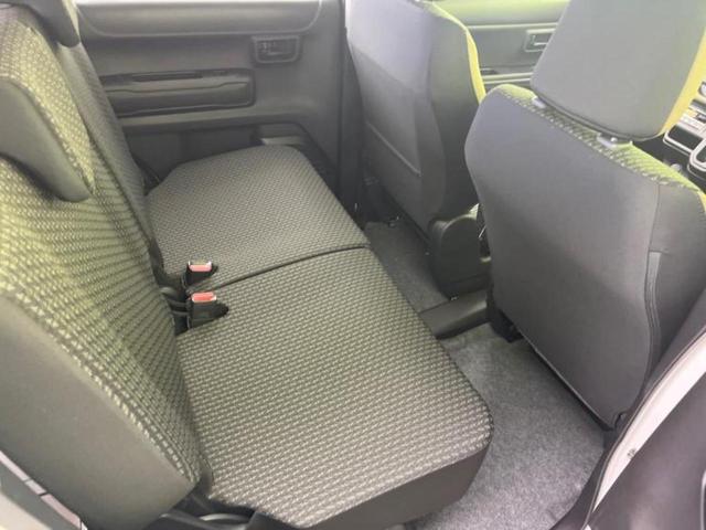 ハスラー ハイブリッドＧ　保証書／セーフティサポート（スズキ）／シートヒーター　前席／車線逸脱防止支援システム／ヘッドランプ　ＬＥＤ／ＥＢＤ付ＡＢＳ／横滑り防止装置／アイドリングストップ／禁煙車／エアバッグ　運転席（5枚目）