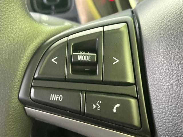 ハスラー ハイブリッドＧ　保証書／セーフティサポート（スズキ）／シートヒーター　前席／車線逸脱防止支援システム／ヘッドランプ　ＬＥＤ／ＥＢＤ付ＡＢＳ／横滑り防止装置／アイドリングストップ／禁煙車／エアバッグ　運転席（10枚目）