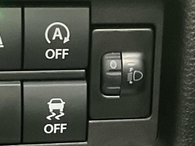 ハスラー ハイブリッドＧ　保証書／セーフティサポート（スズキ）／シートヒーター　前席／車線逸脱防止支援システム／ヘッドランプ　ＬＥＤ／ＥＢＤ付ＡＢＳ／横滑り防止装置／アイドリングストップ／禁煙車／エアバッグ　運転席（16枚目）