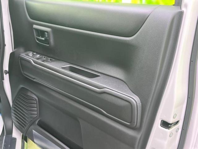 ハスラー ハイブリッドＧ　保証書／セーフティサポート（スズキ）／シートヒーター　前席／車線逸脱防止支援システム／ヘッドランプ　ＬＥＤ／ＥＢＤ付ＡＢＳ／横滑り防止装置／アイドリングストップ／禁煙車／エアバッグ　運転席（20枚目）