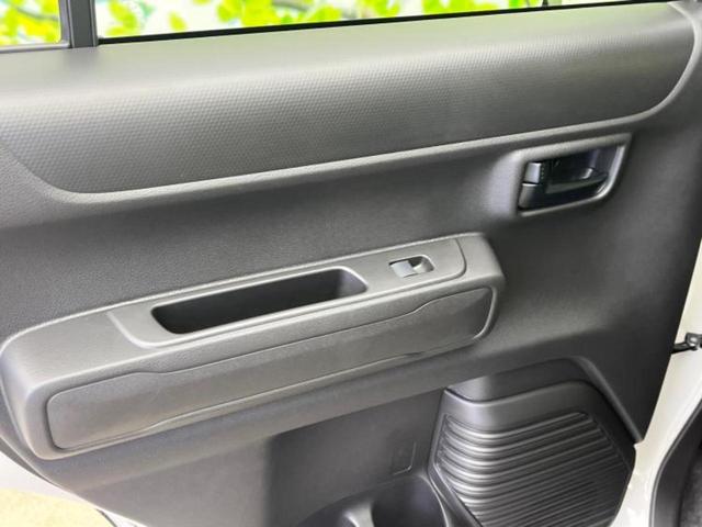 ハスラー ハイブリッドＧ　保証書／セーフティサポート（スズキ）／シートヒーター　前席／車線逸脱防止支援システム／ヘッドランプ　ＬＥＤ／ＥＢＤ付ＡＢＳ／横滑り防止装置／アイドリングストップ／禁煙車／エアバッグ　運転席（22枚目）