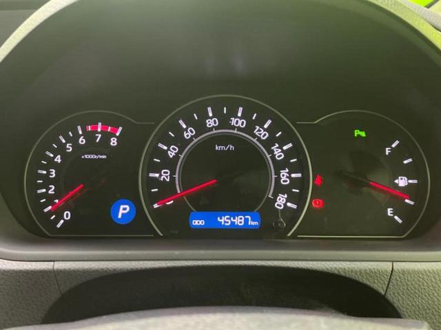 ヴォクシー ＺＳキラメキ３　モデリスタエアロ／保証書／社外　９インチ　ＳＤナビ／フリップダウンモニター　社外　１０．２インチ／衝突安全装置／両側電動スライドドア／シート　ハーフレザー／ドライブレコーダー　前後　フルエアロ　ＥＴＣ（13枚目）