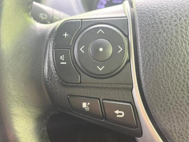 ヴォクシー ＺＳキラメキ３　モデリスタエアロ／保証書／社外　９インチ　ＳＤナビ／フリップダウンモニター　社外　１０．２インチ／衝突安全装置／両側電動スライドドア／シート　ハーフレザー／ドライブレコーダー　前後　フルエアロ　ＥＴＣ（14枚目）