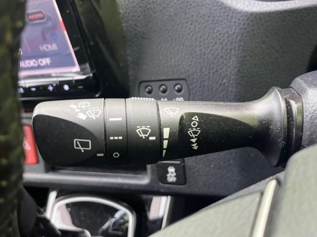 ヴォクシー ＺＳキラメキ３　モデリスタエアロ／保証書／社外　９インチ　ＳＤナビ／フリップダウンモニター　社外　１０．２インチ／衝突安全装置／両側電動スライドドア／シート　ハーフレザー／ドライブレコーダー　前後　フルエアロ　ＥＴＣ（16枚目）