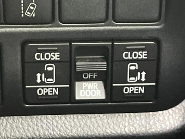 ヴォクシー ＺＳキラメキ３　モデリスタエアロ／保証書／社外　９インチ　ＳＤナビ／フリップダウンモニター　社外　１０．２インチ／衝突安全装置／両側電動スライドドア／シート　ハーフレザー／ドライブレコーダー　前後　フルエアロ　ＥＴＣ（26枚目）