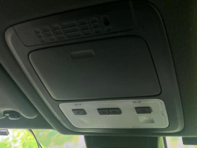 ヴォクシー ＺＳキラメキ３　モデリスタエアロ／保証書／社外　９インチ　ＳＤナビ／フリップダウンモニター　社外　１０．２インチ／衝突安全装置／両側電動スライドドア／シート　ハーフレザー／ドライブレコーダー　前後　フルエアロ　ＥＴＣ（32枚目）