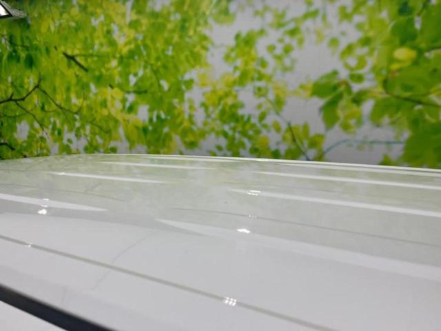 ヴォクシー ＺＳキラメキ３　モデリスタエアロ／保証書／社外　９インチ　ＳＤナビ／フリップダウンモニター　社外　１０．２インチ／衝突安全装置／両側電動スライドドア／シート　ハーフレザー／ドライブレコーダー　前後　フルエアロ　ＥＴＣ（41枚目）