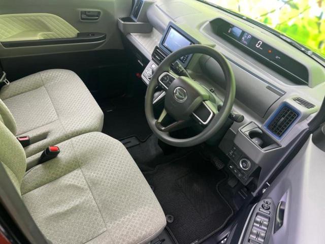 タント Ｘセレクション　新品タイヤ／保証書／純正　ＳＤナビ／衝突安全装置／シートヒーター　前席／車線逸脱防止支援システム／ヘッドランプ　ＬＥＤ／Ｂｌｕｅｔｏｏｔｈ接続／ＥＴＣ／ＥＢＤ付ＡＢＳ／横滑り防止装置　バックカメラ（4枚目）