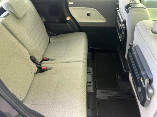 タント Ｘセレクション　新品タイヤ／保証書／純正　ＳＤナビ／衝突安全装置／シートヒーター　前席／車線逸脱防止支援システム／ヘッドランプ　ＬＥＤ／Ｂｌｕｅｔｏｏｔｈ接続／ＥＴＣ／ＥＢＤ付ＡＢＳ／横滑り防止装置　バックカメラ（5枚目）