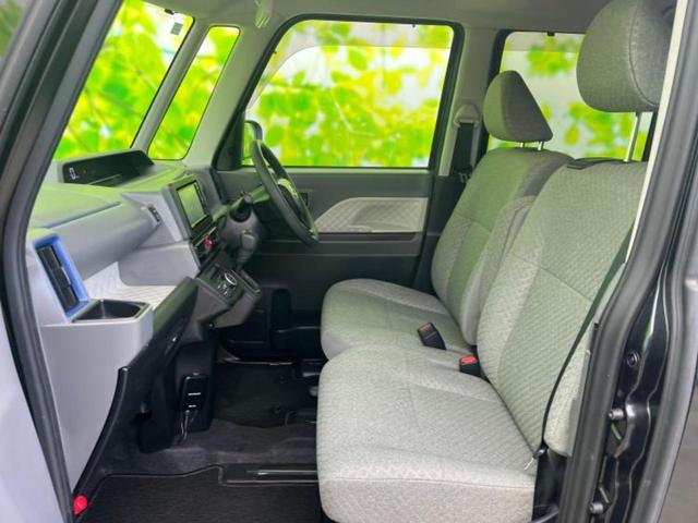 タント Ｘセレクション　新品タイヤ／保証書／純正　ＳＤナビ／衝突安全装置／シートヒーター　前席／車線逸脱防止支援システム／ヘッドランプ　ＬＥＤ／Ｂｌｕｅｔｏｏｔｈ接続／ＥＴＣ／ＥＢＤ付ＡＢＳ／横滑り防止装置　バックカメラ（6枚目）