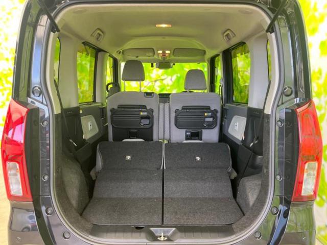 タント Ｘセレクション　新品タイヤ／保証書／純正　ＳＤナビ／衝突安全装置／シートヒーター　前席／車線逸脱防止支援システム／ヘッドランプ　ＬＥＤ／Ｂｌｕｅｔｏｏｔｈ接続／ＥＴＣ／ＥＢＤ付ＡＢＳ／横滑り防止装置　バックカメラ（19枚目）