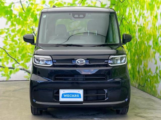 タント Ｘセレクション　新品タイヤ／保証書／純正　ＳＤナビ／衝突安全装置／シートヒーター　前席／車線逸脱防止支援システム／ヘッドランプ　ＬＥＤ／Ｂｌｕｅｔｏｏｔｈ接続／ＥＴＣ／ＥＢＤ付ＡＢＳ／横滑り防止装置　バックカメラ（37枚目）